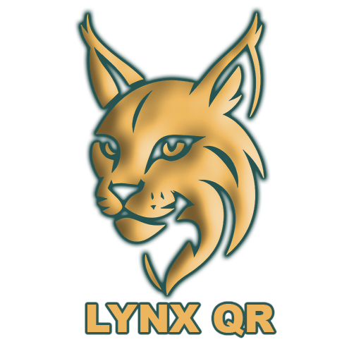 LYNX QR Logo